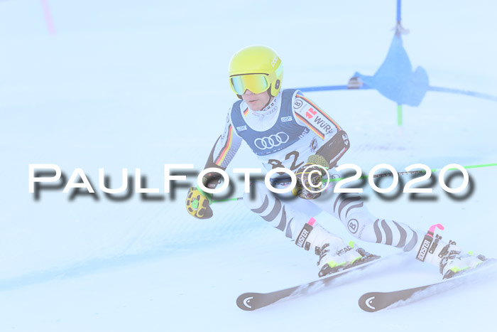 SVM Sparkassencup RS 12.01.2020