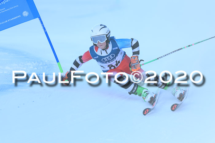 SVM Sparkassencup RS 12.01.2020