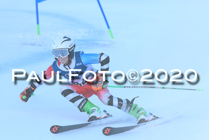 SVM Sparkassencup RS 12.01.2020
