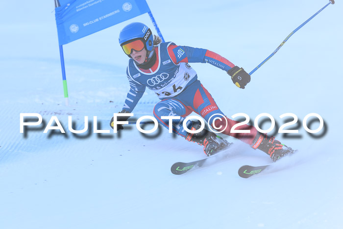 SVM Sparkassencup RS 12.01.2020