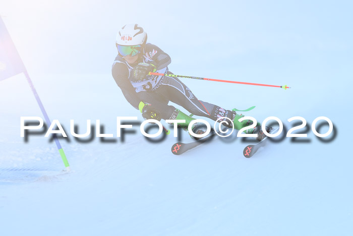 SVM Sparkassencup RS 12.01.2020