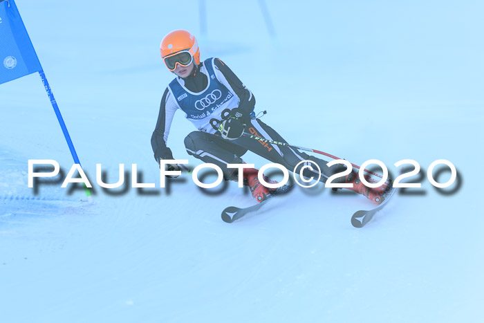 SVM Sparkassencup RS 12.01.2020