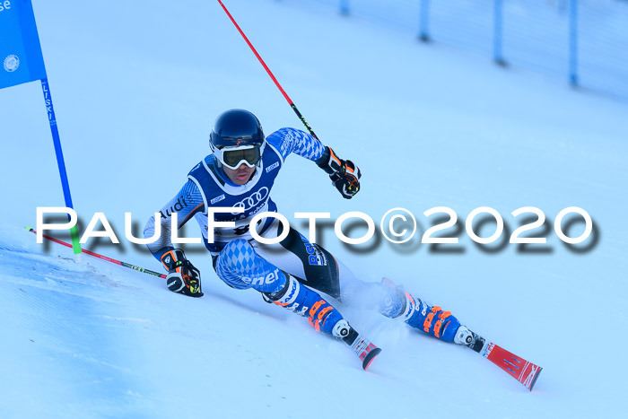 SVM Sparkassencup RS 12.01.2020