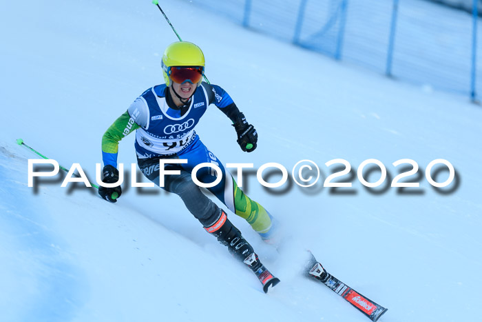 SVM Sparkassencup RS 12.01.2020