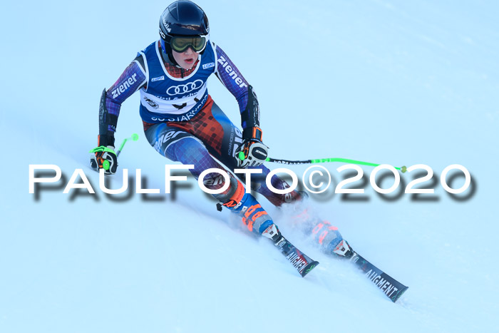SVM Sparkassencup RS 12.01.2020