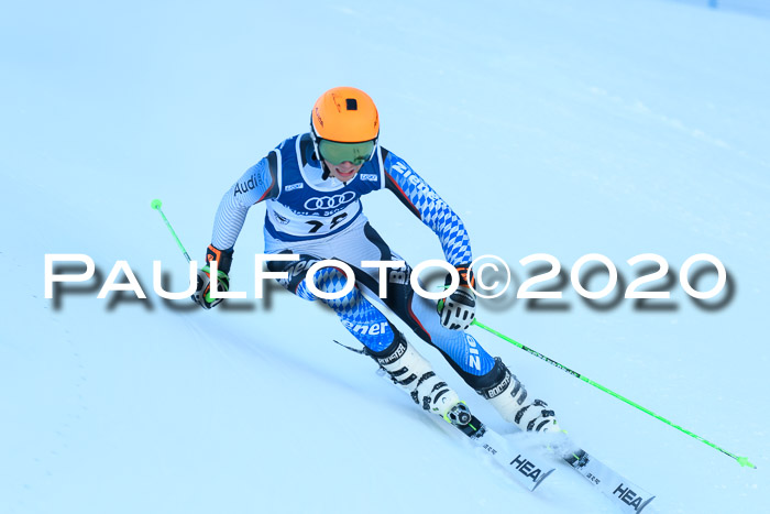 SVM Sparkassencup RS 12.01.2020