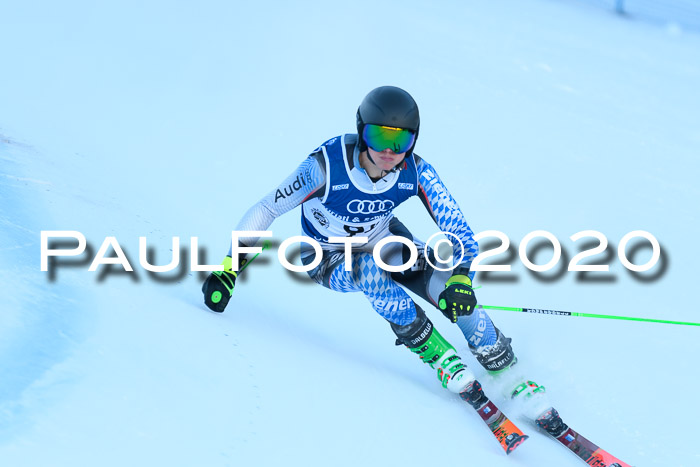 SVM Sparkassencup RS 12.01.2020