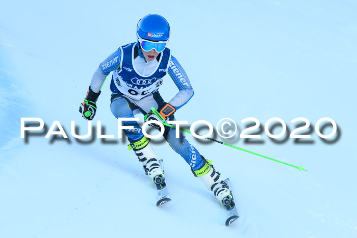 SVM Sparkassencup RS 12.01.2020