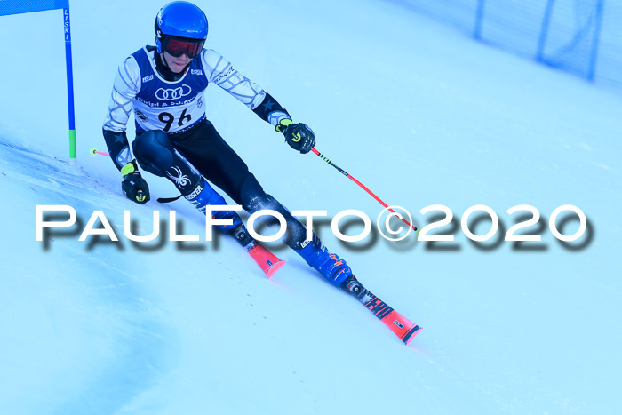 SVM Sparkassencup RS 12.01.2020