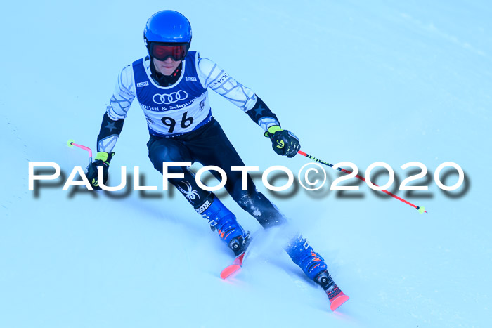 SVM Sparkassencup RS 12.01.2020