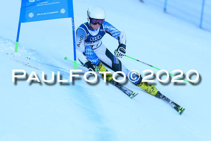 SVM Sparkassencup RS 12.01.2020