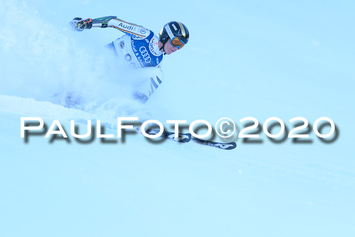 SVM Sparkassencup RS 12.01.2020