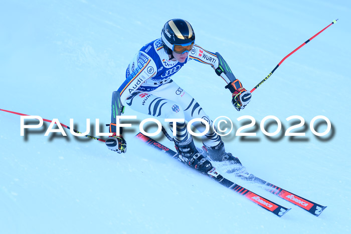 SVM Sparkassencup RS 12.01.2020