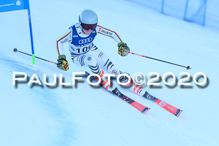 SVM Sparkassencup RS 12.01.2020