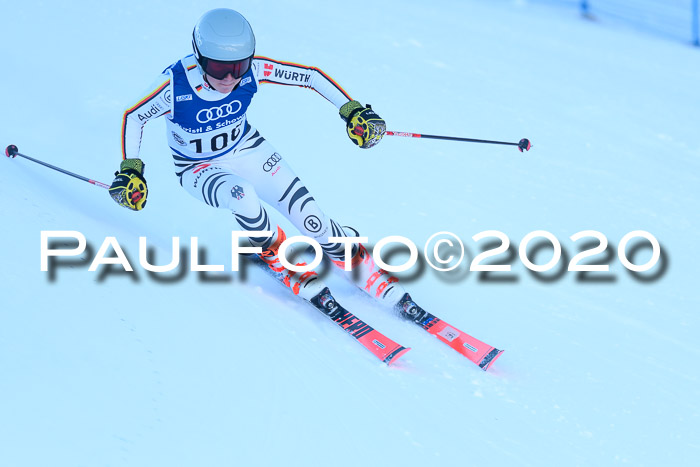 SVM Sparkassencup RS 12.01.2020