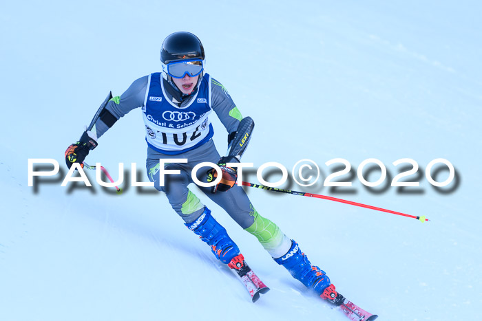 SVM Sparkassencup RS 12.01.2020