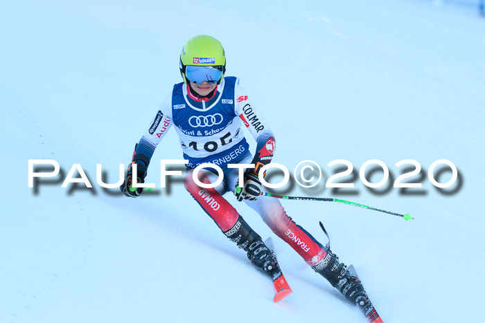 SVM Sparkassencup RS 12.01.2020