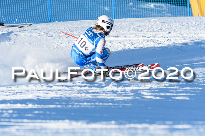 SVM Sparkassencup RS 12.01.2020