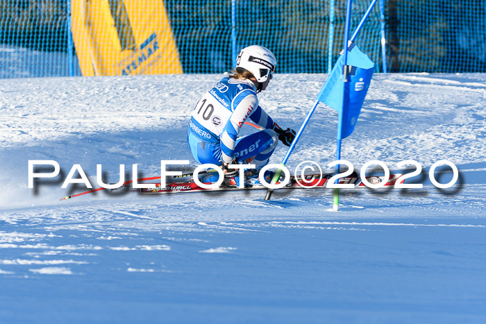 SVM Sparkassencup RS 12.01.2020