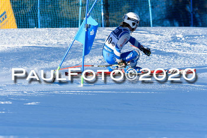 SVM Sparkassencup RS 12.01.2020