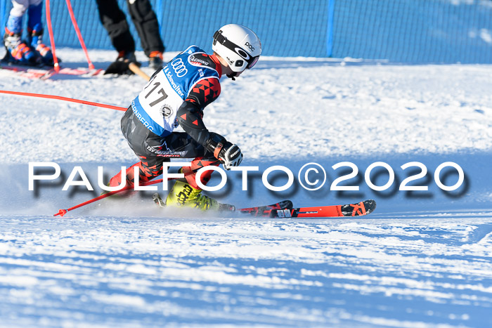 SVM Sparkassencup RS 12.01.2020
