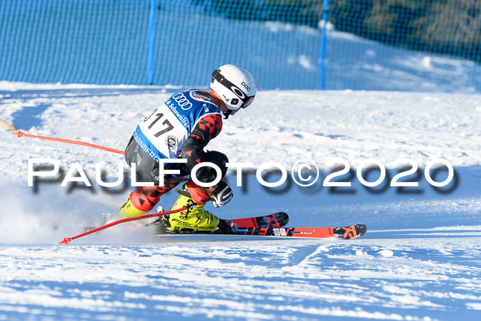 SVM Sparkassencup RS 12.01.2020