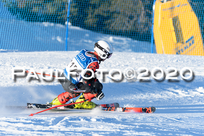 SVM Sparkassencup RS 12.01.2020