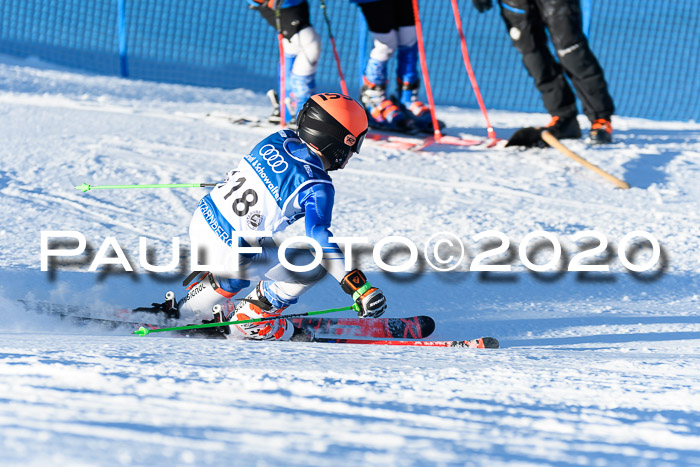 SVM Sparkassencup RS 12.01.2020