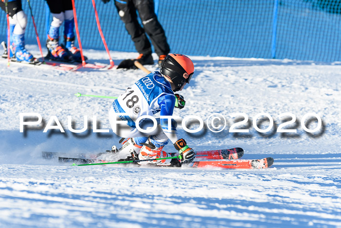 SVM Sparkassencup RS 12.01.2020