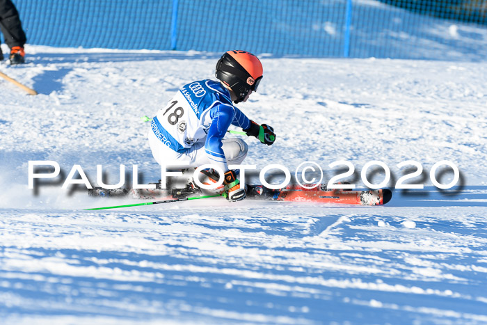 SVM Sparkassencup RS 12.01.2020