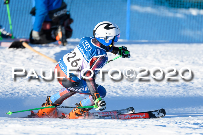 SVM Sparkassencup RS 12.01.2020