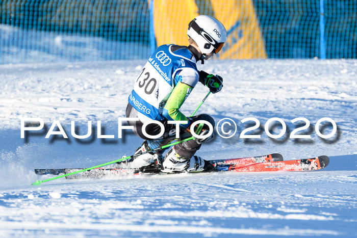 SVM Sparkassencup RS 12.01.2020