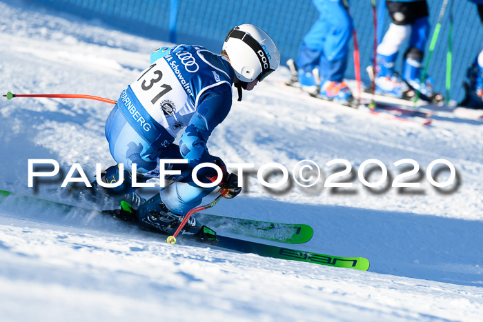 SVM Sparkassencup RS 12.01.2020