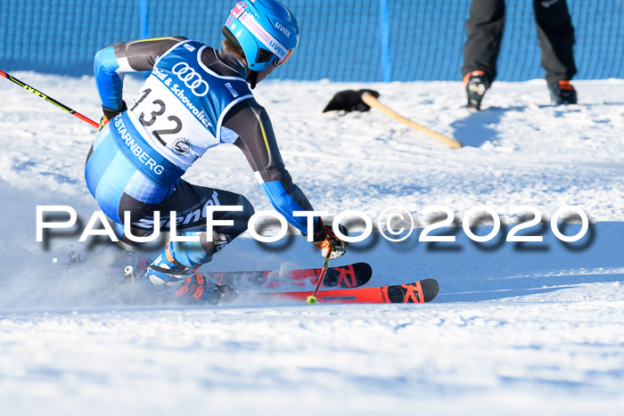 SVM Sparkassencup RS 12.01.2020