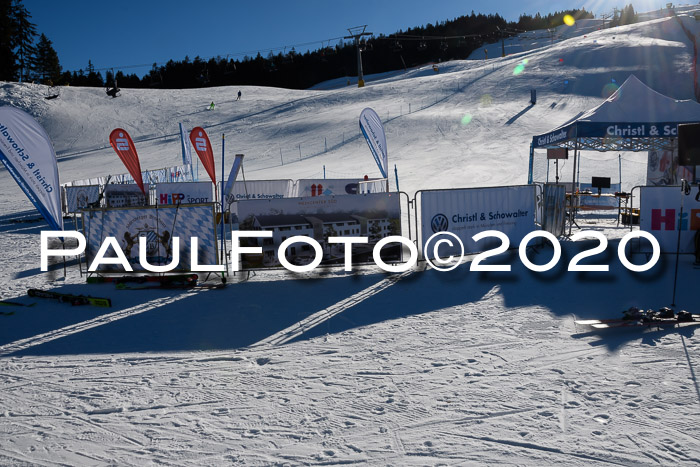 SVM Sparkassencup RS 12.01.2020