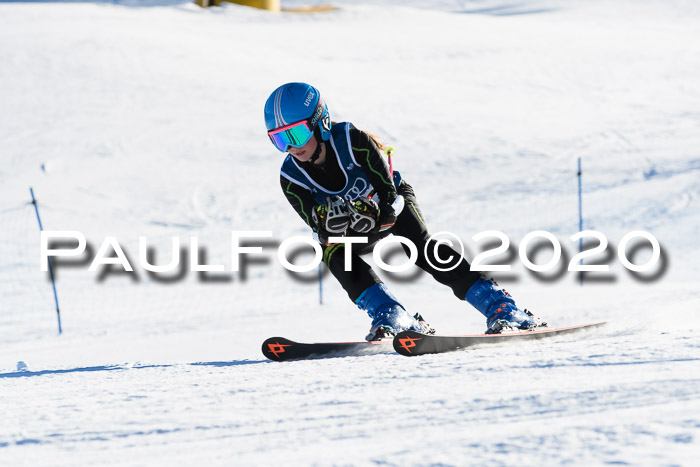 SVM Sparkassencup RS 12.01.2020