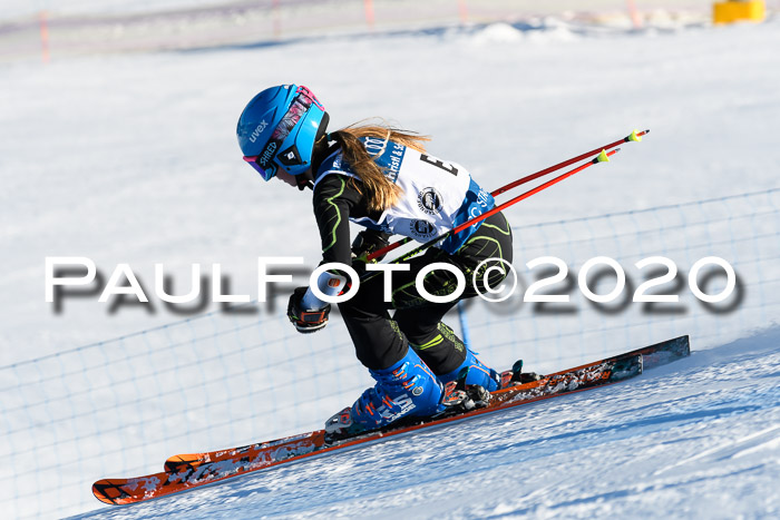 SVM Sparkassencup RS 12.01.2020