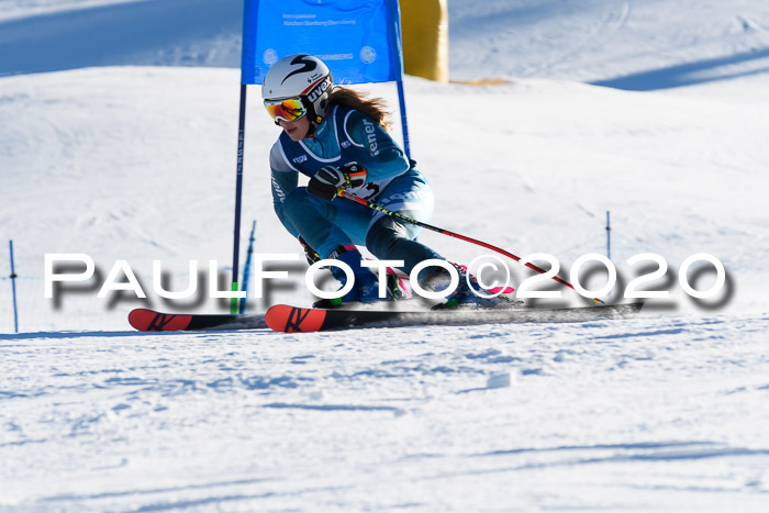 SVM Sparkassencup RS 12.01.2020