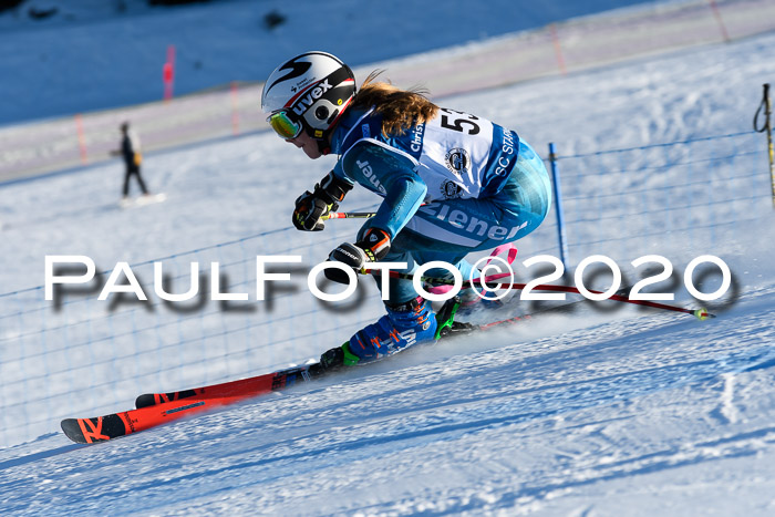 SVM Sparkassencup RS 12.01.2020