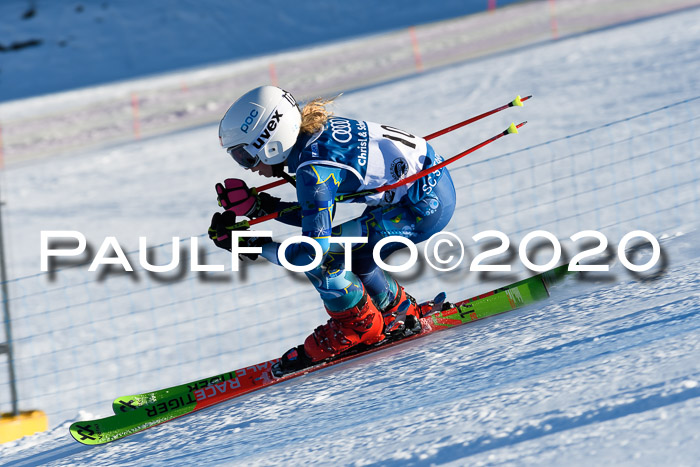 SVM Sparkassencup RS 12.01.2020
