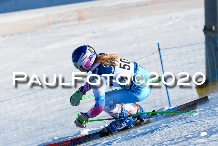 SVM Sparkassencup RS 12.01.2020