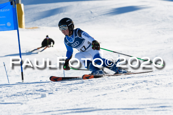 SVM Sparkassencup RS 12.01.2020