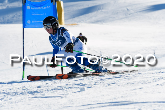 SVM Sparkassencup RS 12.01.2020