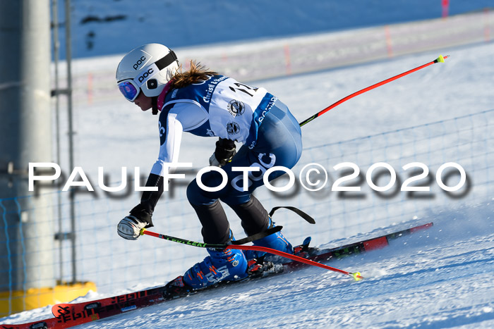 SVM Sparkassencup RS 12.01.2020