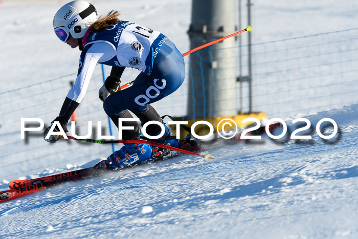 SVM Sparkassencup RS 12.01.2020