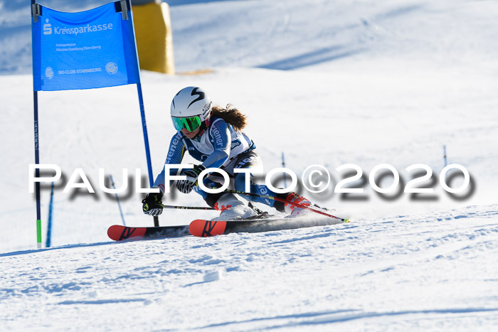 SVM Sparkassencup RS 12.01.2020