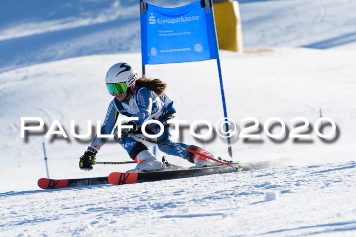 SVM Sparkassencup RS 12.01.2020
