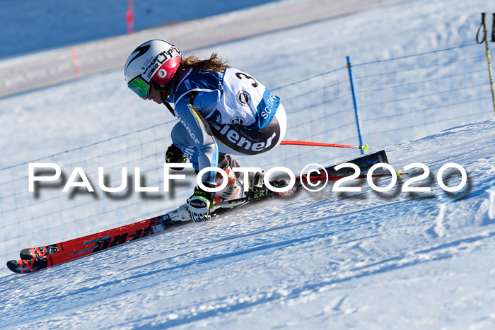 SVM Sparkassencup RS 12.01.2020