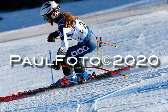 SVM Sparkassencup RS 12.01.2020