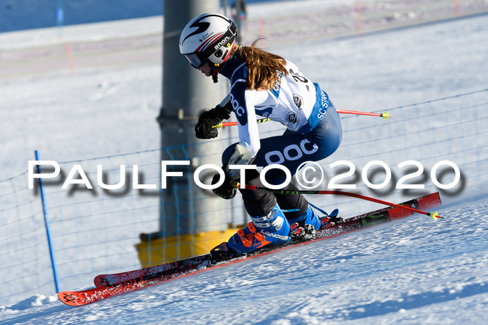 SVM Sparkassencup RS 12.01.2020